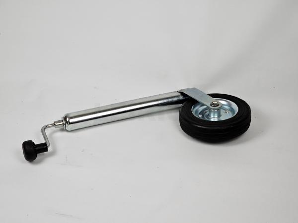 Stützrad Standard 48 mm